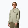 Dámská treková mikina  Columbia Skien Valley Hooded safari