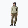 Dámská treková mikina  Columbia Skien Valley Hooded safari 2