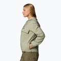Dámská treková mikina  Columbia Skien Valley Hooded safari 4