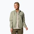 Dámská treková mikina  Columbia Skien Valley Hooded safari 5