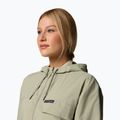 Dámská treková mikina  Columbia Skien Valley Hooded safari 6