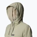 Dámská treková mikina  Columbia Skien Valley Hooded safari 7