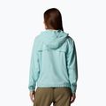 Dámská treková mikina  Columbia Skien Valley Hooded spray 3