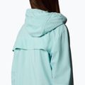 Dámská treková mikina  Columbia Skien Valley Hooded spray 6