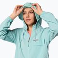 Dámská treková mikina  Columbia Skien Valley Hooded spray 7