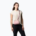 Crossbody taška  Columbia Trail Traveler Crossbody eraser pink 5