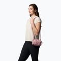 Crossbody taška  Columbia Trail Traveler Crossbody eraser pink 6