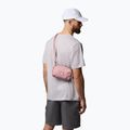 Crossbody taška  Columbia Trail Traveler Crossbody eraser pink 8