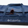 Cestovní taška Columbia Landroamer 60 l dark mountain/black 4