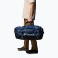 Cestovní taška Columbia Landroamer 60 l dark mountain/black 8