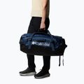Cestovní taška Columbia Landroamer 60 l dark mountain/black 9