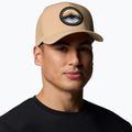 Kšiltovka Columbia Mountaincap 3D Stretch Snap Back canoe/circular 3