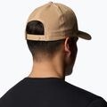 Kšiltovka Columbia Mountaincap 3D Stretch Snap Back canoe/circular 4