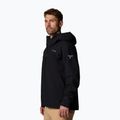 Pánská softshellová bunda  Columbia Northwest Explorer 3L Shell black 4