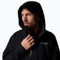 Pánská softshellová bunda  Columbia Northwest Explorer 3L Shell black 5