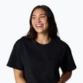 Dámské tričko Columbia Granite Point Knit black 5