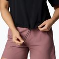 Dámské tričko Columbia Granite Point Knit black 6