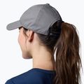 Kšiltovka Columbia Coolhead III Ball city grey 7