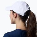 Kšiltovka Columbia Coolhead III Ball white 7