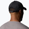 Kšiltovka Columbia Coolhead III Ball black 7