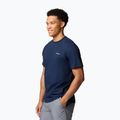 Pánské tričko Columbia Kettle River Back Graphic Tee collegiate navy 3