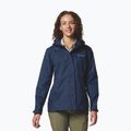 Dámská bunda 3v1 Columbia Arcadia II collegiate navy