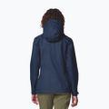Dámská bunda 3v1 Columbia Arcadia II collegiate navy 3