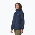 Dámská bunda 3v1 Columbia Arcadia II collegiate navy 4