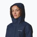 Dámská bunda 3v1 Columbia Arcadia II collegiate navy 7