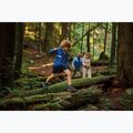 Dětská větrovka Columbia Spire Valley Windbreaker mountain blue/collegiate navy/ripple blue 4