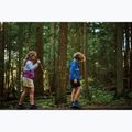 Dětská větrovka Columbia Spire Valley Windbreaker mountain blue/collegiate navy/ripple blue 5