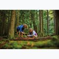 Dětská větrovka Columbia Spire Valley Windbreaker mountain blue/collegiate navy/ripple blue 6