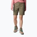 Dámské trekové kalhoty  Columbia Leslie Falls Convertible stone green 8
