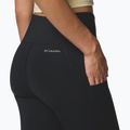 Dámské legíny Columbia Boundless Trek black 5
