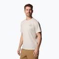 Pánské tričko Columbia Tunnel Valley Graphic Tee dark stone/naturally inclined 4