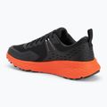 Pánské turistické boty Columbia Konos Trs Outdry black/red quartz 3