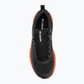 Pánské turistické boty Columbia Konos Trs Outdry black/red quartz 5