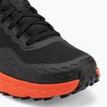 Pánské turistické boty Columbia Konos Trs Outdry black/red quartz 7