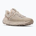 Dámské boty  Columbia Voyager FLX cloud grey/canvas tan 3