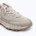Dámské boty  Columbia Voyager FLX cloud grey/canvas tan 7