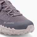 Dámské boty  Columbia Voyager FLX granite purple/vapor 7