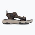 Pánské sandály Columbia Peakfreak Rush cordovan pebble 2