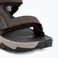 Pánské sandály Columbia Peakfreak Rush cordovan pebble 7