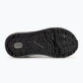 Pánské sandály Columbia Konos Hiker 3-Strap black/city grey 4
