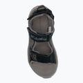 Pánské sandály Columbia Konos Hiker 3-Strap black/city grey 5