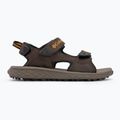 Pánské sandály Columbia Konos Hiker 3-Strap cordovan/mud 2