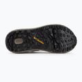 Pánské sandály Columbia Konos Hiker 3-Strap cordovan/mud 4