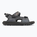 Pánské sandály Columbia Konos Hiker 3-Strap graphite/black 2