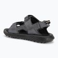 Pánské sandály Columbia Konos Hiker 3-Strap graphite/black 3