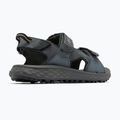Pánské sandály Columbia Konos Hiker 3-Strap graphite/black 12